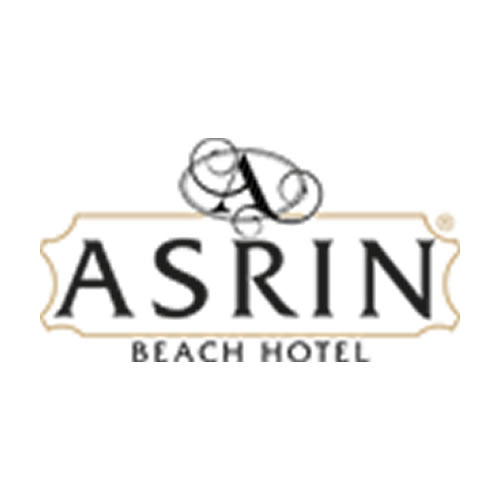 Asrin Beach Hotel