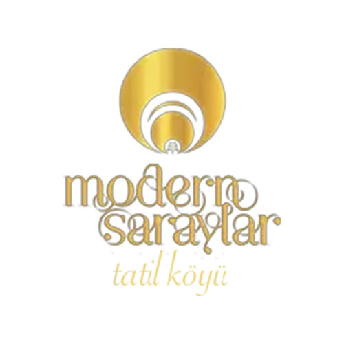 Moderen Saraylar