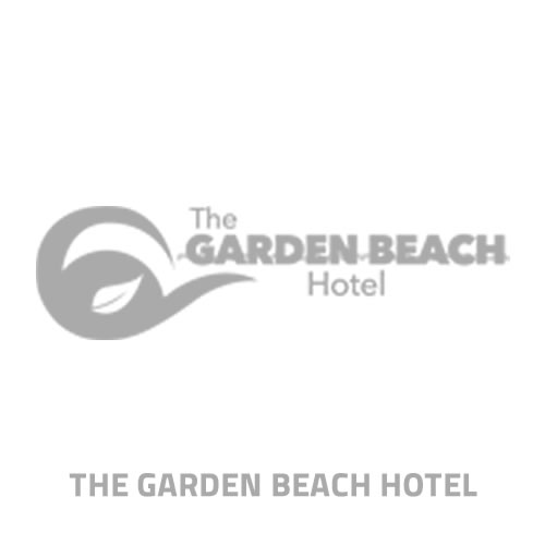 The Garden Beach Hotel
