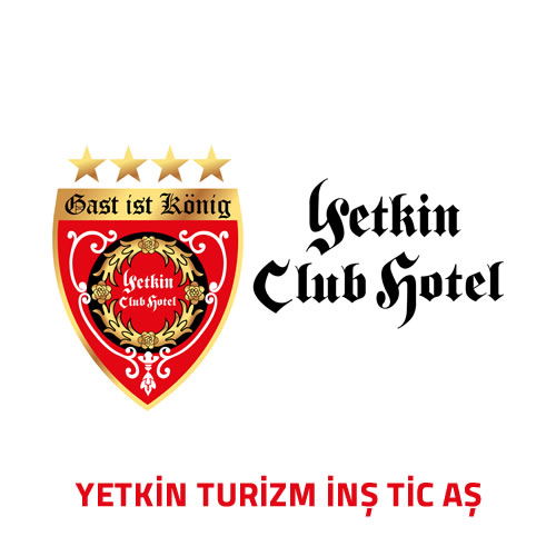 Yetkin Hotel