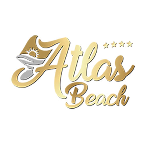 Atlas Beach