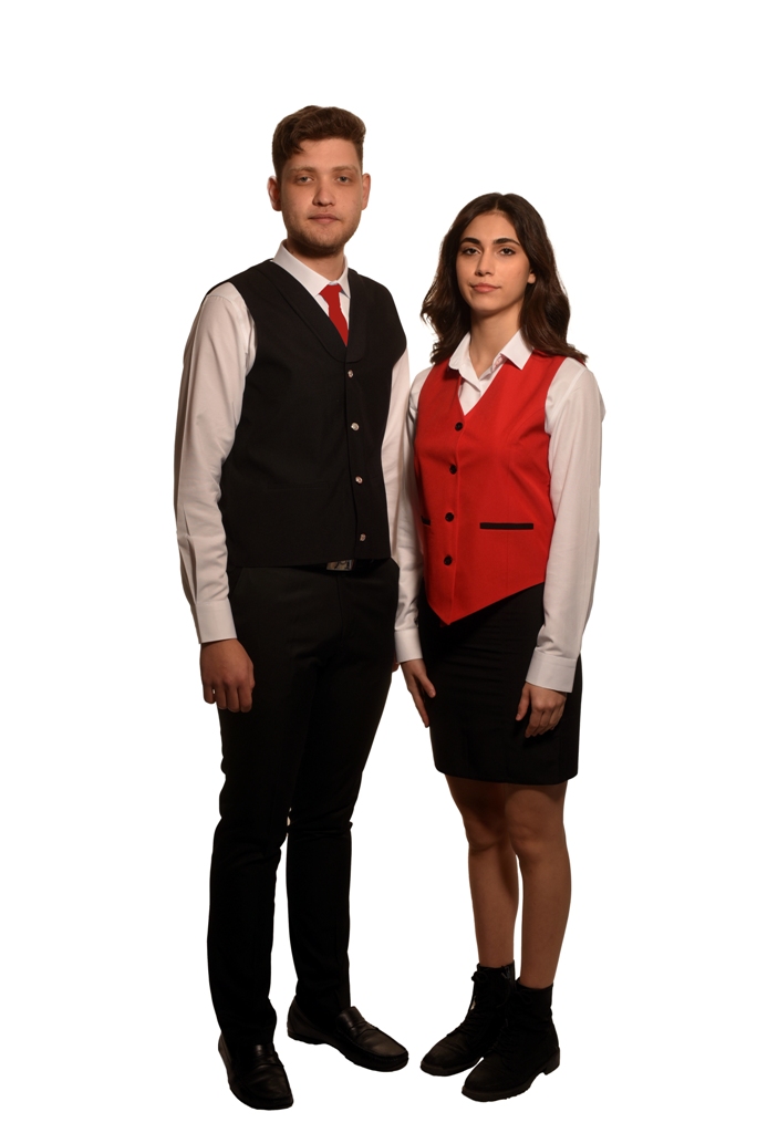 Ön Büro Üniformaları