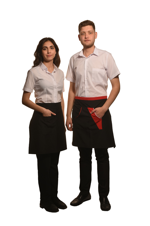 Servis (F&B) Üniformaları