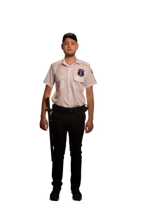 Güvenlik Üniformaları