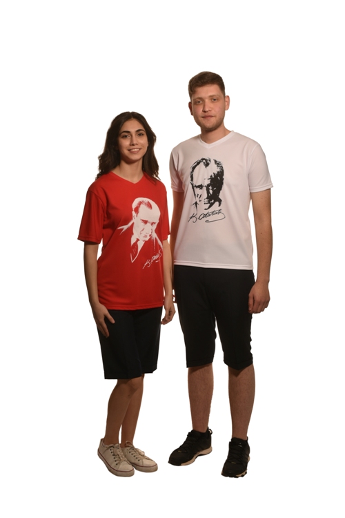 Animasyon Üniformaları