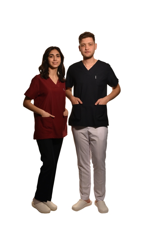 Spa & Wellnes Üniformaları